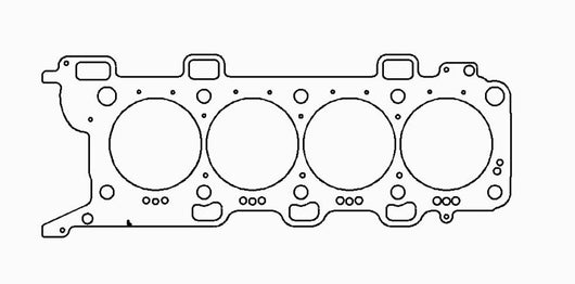 Cometic 11 Ford Modular 5.0L 94mm Bore .056 Inch MLS Left Side Headgasket - C5287-056