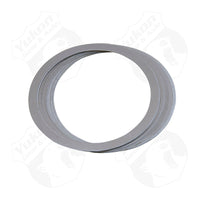 Yukon Gear Replacement Pinion Depth Shims For Dana 60 / 61 & D70-U - SK 30291