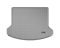 WeatherTech 2014+ Toyota Highlander (Behind 2nd Row) Cargo Liners - Grey - 42692