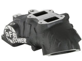 aFe Bladerunner Manifolds Intake Dodge Diesel Trucks 10-13 L6-6.7L (td) with Gaskets - 46-10073-1