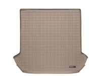 WeatherTech 03-13 Volvo XC90 Cargo Liners - Tan - 41251