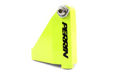 Perrin 2015 Subaru WRX/STi Master Cylinder Brace - Neon Yellow - PSP-BRK-403NY