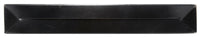 K&N X-Stream Top Round Lid 9 inch Outside Diameter - 66-0901