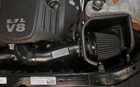 K&N Dodge/Chrysler 5.7/6.1L V8 Black Performance Intake Kit - 71-1542