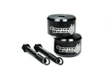 Sinister Diesel 05-10 Ford F250/350 Black (4wd Only) Leveling Kit - SD-0510LVL-BLK