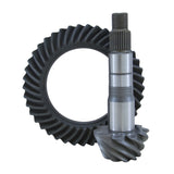 Yukon Gear High Performance Gear Set For Toyota Tacoma and T100 in a 5.29 Ratio - YG T100-529