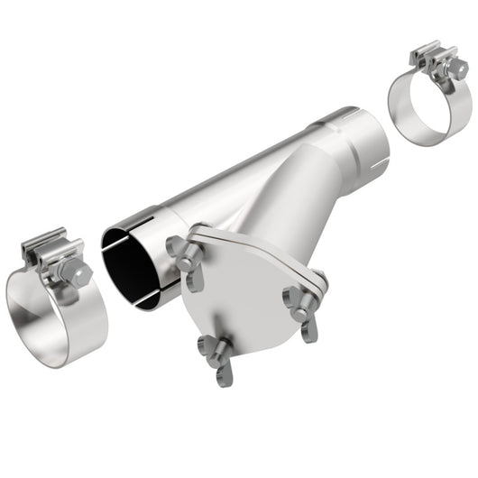 MagnaFlow Exhaust Cut-Out 3inch - 10785