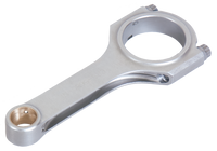 Eagle Nissan VQ35DE Engine Connecting Rod **SINGLE ROD** - CRS5680N3D-1