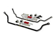 ST Anti-Swaybar Set Honda Accord 2dr.+4dr. - 52135