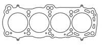 Cometic Nissan CA18/CA20 SOHC 84-87 85mm Maxima Silvia 200SX .051 inch MLS Head Gasket - C4479-051
