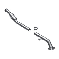 MagnaFlow Conv DF GTO- 2004 8 5.7L OEM - 49730