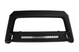 Lund 16-17 Toyota Tacoma Revolution Bull Bar - Black - 86521213