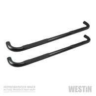 Westin 2011-2018 Jeep Grand Cherokee Signature 3 Nerf Step Bars - Black - 25-3615