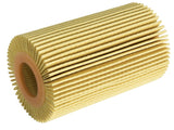 aFe ProGuard D2 Fluid Filters Fuel F/F Oil; Toyota Tundra 07-12 V8-5.7L - 44-LF015