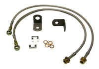 Skyjacker Brake Hose 1984-1992 Jeep Cherokee (XJ) - FBL44