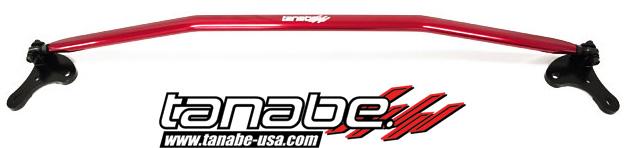 Tanabe Sustec Front Strut Tower Bar 11-11 Juke - TTB157F