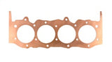 Cometic GM LS1 SB 4.100in Bore 0.050in Copper Head Gasket - C15408-050