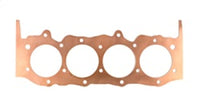 Cometic GM LSX 4.100in Bore 0.043in LHS Copper Head Gasket - C15409-043
