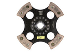 ACT 1990 Acura Integra 4 Pad Rigid Race Disc - 4220012