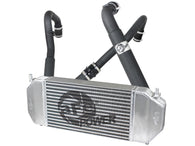 aFe Bladerunner Intercooler with Tubes 2015 Ford F-150  V6 2.7 (tt) - 46-20202-B