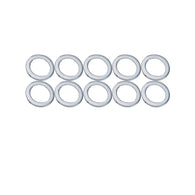 Russell Performance 12mm - 7/16in Brake Hose Washers - 683990