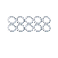 Russell Performance 12mm - 7/16in Brake Hose Washers - 683990