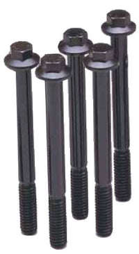 ARP 1/2-20 x 2.000 Hex SS Bolts (5/pkg) - 745-2000