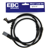 EBC 2010+ BMW ActiveHybrid 7 4.4L Turbo Rear Wear Leads - EFA147