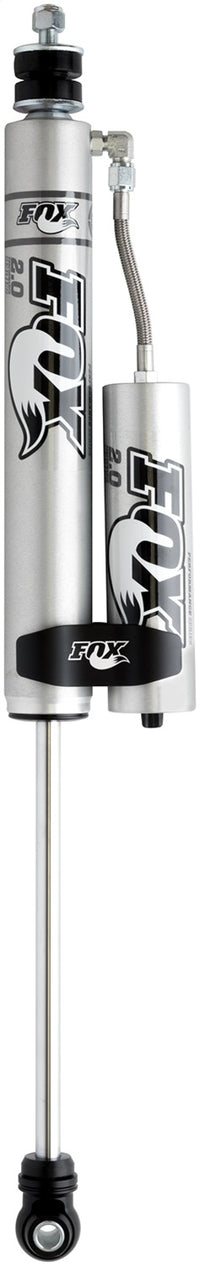 Fox 05+ Ford SD 2.0 Performance Series 11.1in. Smooth Body Remote Res. Front Shock / 5.5-7in. Lift - 985-24-101