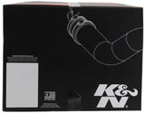 K&N 14-18 Polaris RZR 1000 XP Aircharger Performance Intake - 63-1143