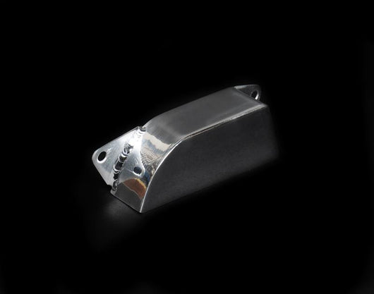 Weapon R 13 Scion FR-S Billet Aluminim Accessory Cover - Alternator Cover - 956-111-102