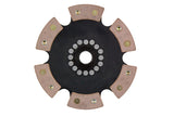 ACT 1993 Toyota 4Runner 6 Pad Rigid Race Disc - 6224007
