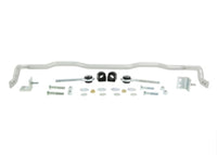 Whiteline 00-02 BMW 3 Series E36 (Incl. M3) Rear 22mm Heavy Duty Adjustable Swaybar - BBR38Z