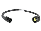 aFe Magnum FORCE 18-19 Ford F-150  V6-2.7L (tt) Cold Air Intake IAT Harness Extension - 12in - 54-22979