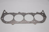 Cometic Chevy BB Gen IV 451 H/G 4.320 inch Bore .098 inch MLS Head Gasket - C5817-098