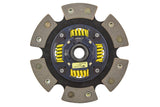 ACT 1986 Honda Accord 6 Pad Sprung Race Disc - 6212111