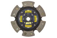 ACT 1986 Honda Accord 6 Pad Sprung Race Disc - 6212111