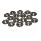 COMP Cams Retainers Tool Steel 10Deg Fo - 1756-16