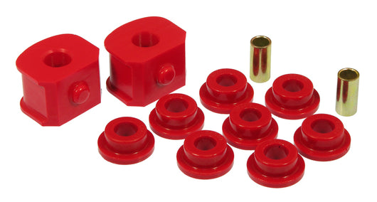 Prothane 95-99 Ford Explorer Rear Sway Bar Bushings - .765in - Red - 6-1132