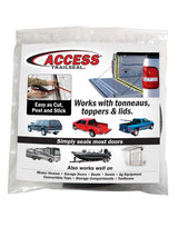 Access Accessories Total Bed Seal Kit 07+ New Body Chevy/GMC - 60090