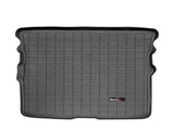 WeatherTech 08+ Scion xB Cargo Liners - Black - 40341
