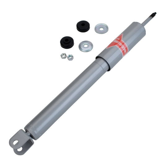 KYB Shocks & Struts Gas-A-Just Front JAGUAR Vanden Plas 1986-94 JAGUAR XJ6 XJ12 XJS Sovereign 1986-9 - KG9135