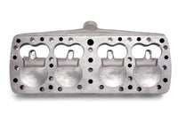 Edelbrock Cylinder Heads 38-48 Ford/Merc (Pair) - 1125