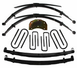 Skyjacker 6" 86-96 F350 SYSTEM        - F860MKS