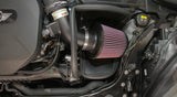 K&N 14-15 Mini Cooper 1.5L Typhoon Performance Intake Kit - 69-2026TTK