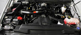 K&N 2017 Ford F250 V8-6.2L F/I Performance Air Intake Kit - 77-2588KTK