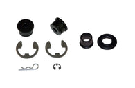Torque Solution Shifter Cable & Gate Selector Bushing - 08-09 Mitsubishi Evolution X - TS-SCB-100c