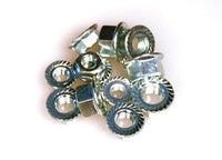 ARP 3/8-24 Hex Nut Kit (10 Pack) - 200-8650