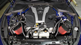 AEM 2016 C.A.S Infinity Q50 V6-3.0L F/l Cold Air Intake - 21-819