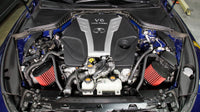 AEM 2016 C.A.S Infinity Q50 V6-3.0L F/l Cold Air Intake - 21-819